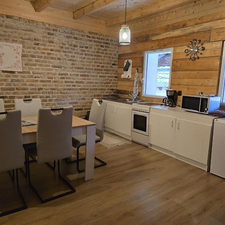 Beau Logement Au Centre D'Alsace Epfig Экстерьер фото