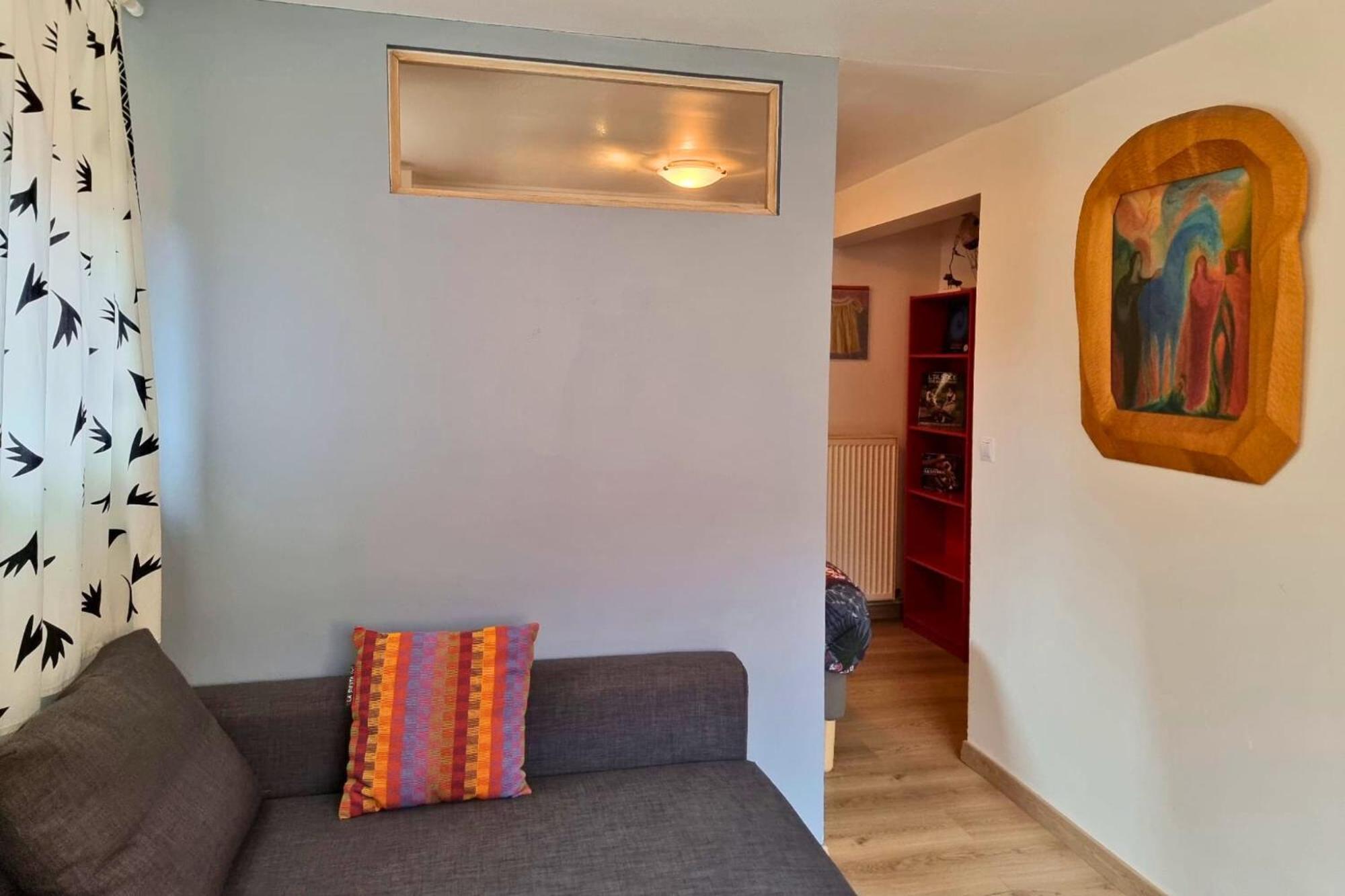 Beau Logement Au Centre D'Alsace Epfig Экстерьер фото