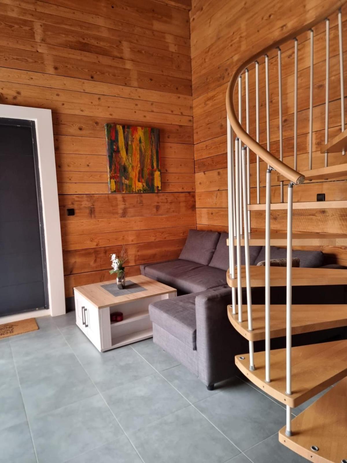 Beau Logement Au Centre D'Alsace Epfig Экстерьер фото
