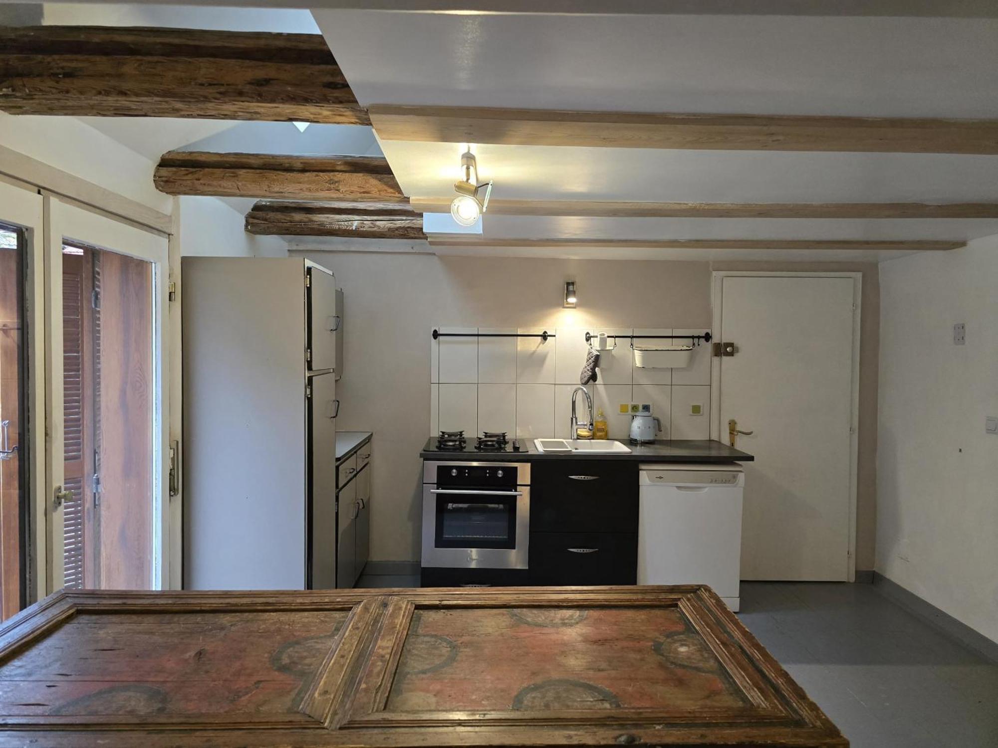 Beau Logement Au Centre D'Alsace Epfig Экстерьер фото