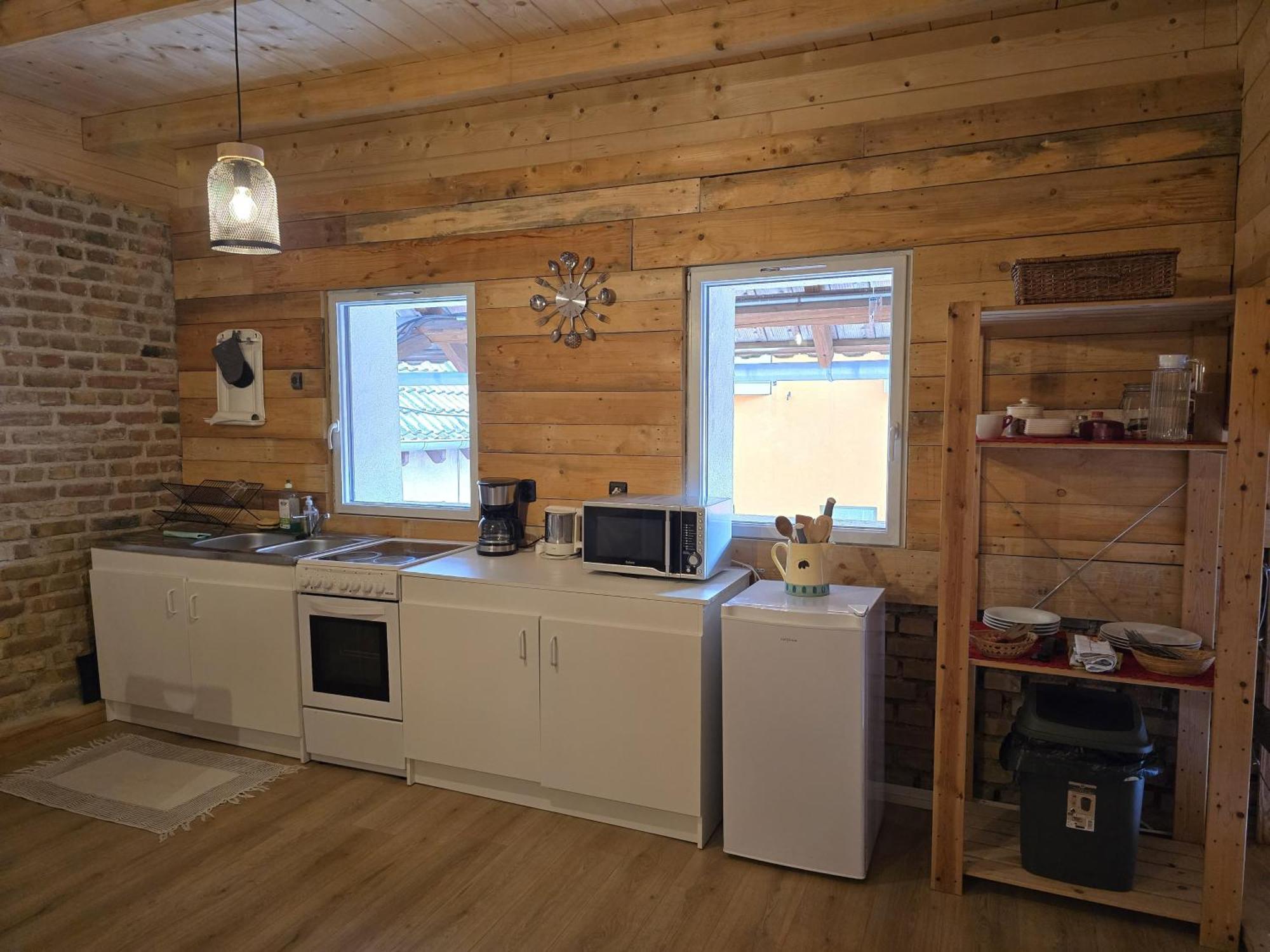 Beau Logement Au Centre D'Alsace Epfig Экстерьер фото