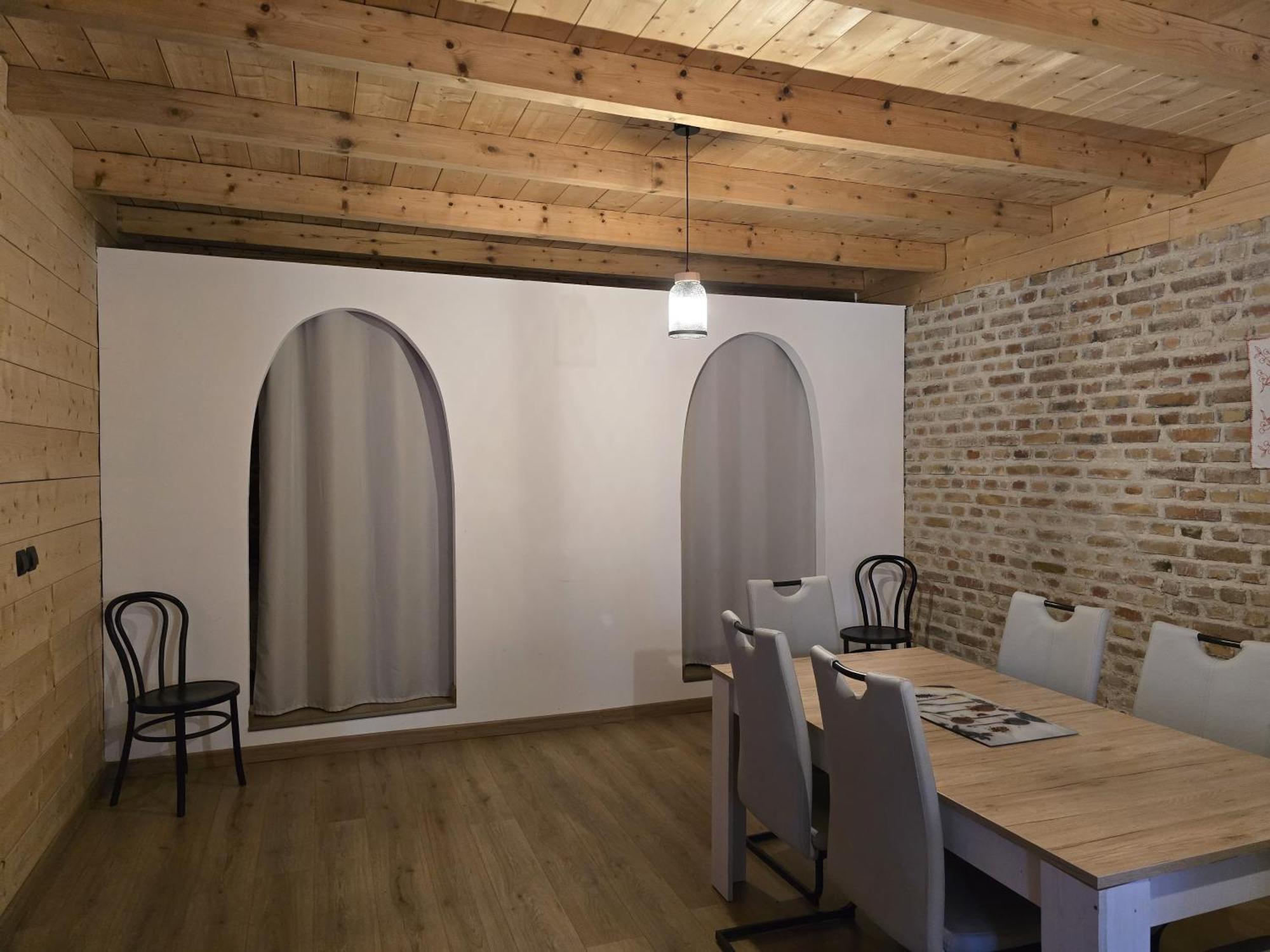 Beau Logement Au Centre D'Alsace Epfig Экстерьер фото