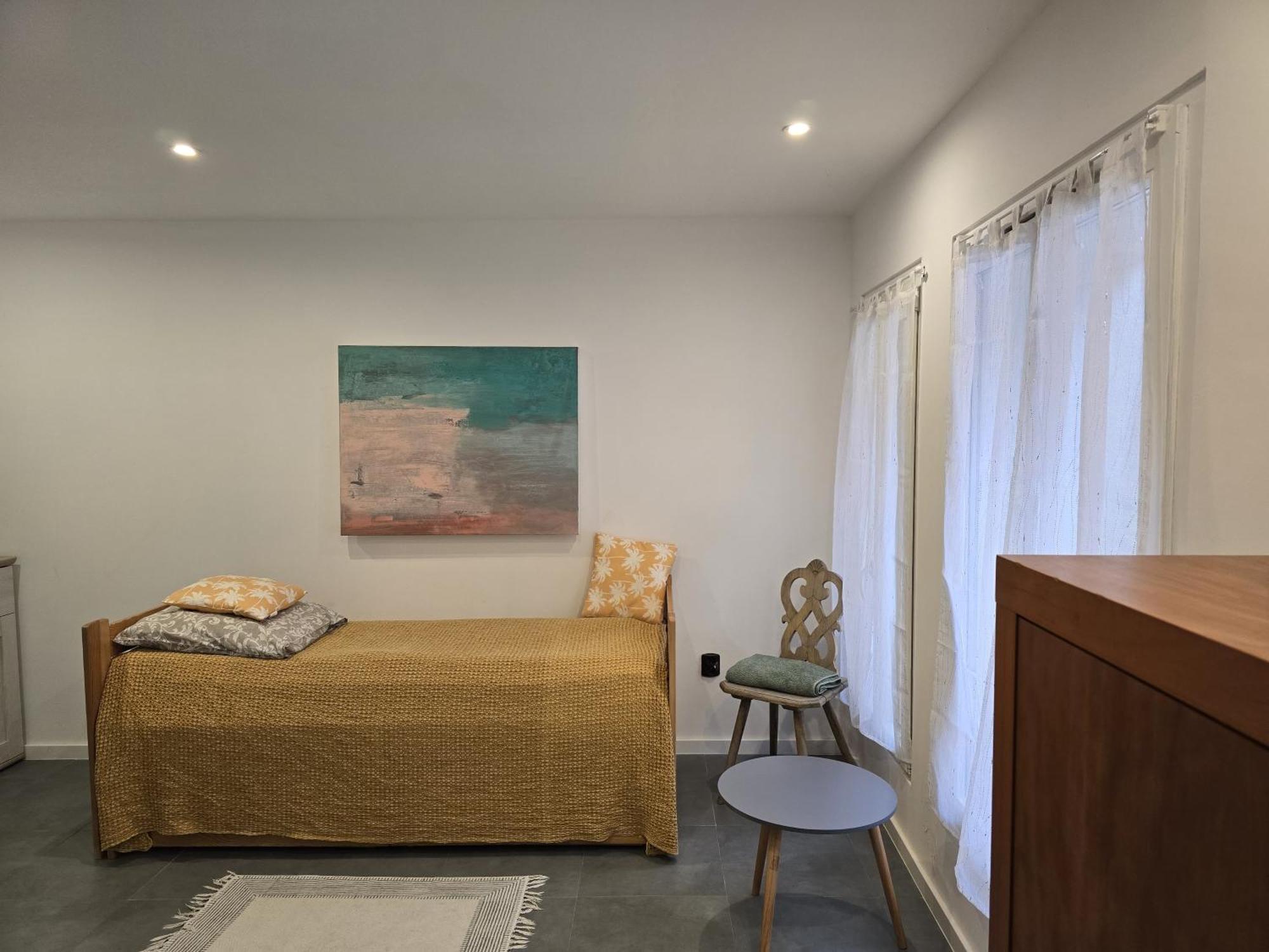 Beau Logement Au Centre D'Alsace Epfig Экстерьер фото